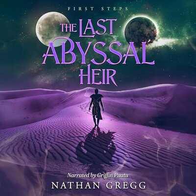 The Last Abyssal Heir Book 1 – First Steps in Adults — the list
