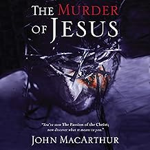 The Murder of Jesus | Chart listen