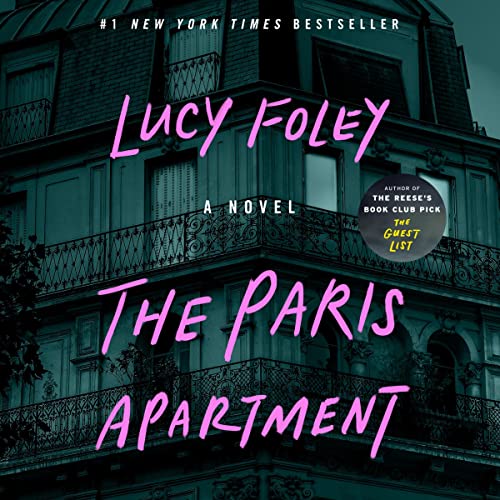 The Paris Apartment · Lucy Foley