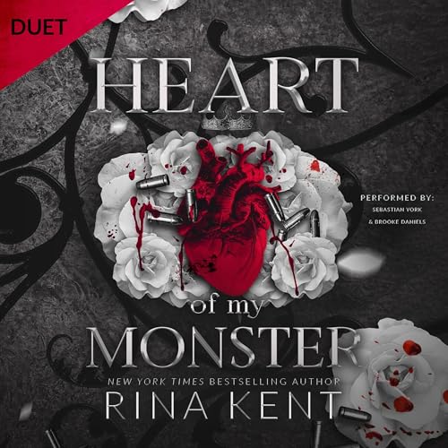 Heart of My Monster (Monster Trilogy) [full stream]