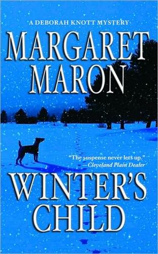 Winter’s Child (A Deborah Knott Mystery) [full stream]