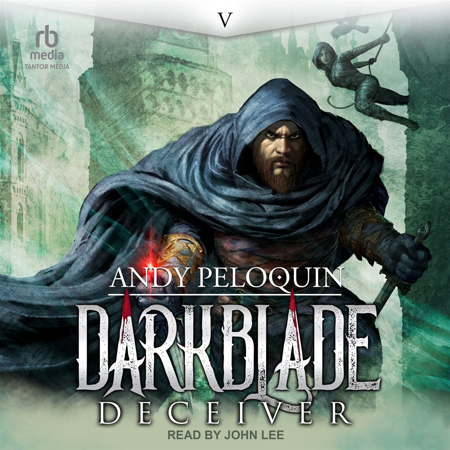 Deceiver [full stream]