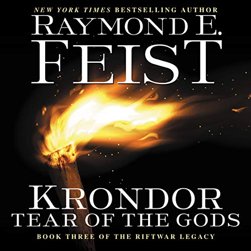 Krondor: Tear of the Gods [full stream]