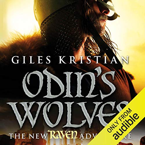 Now playing: Odin’s Wolves (Raven (Kristian))