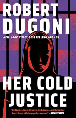 Her Cold Justice · Robert Dugoni