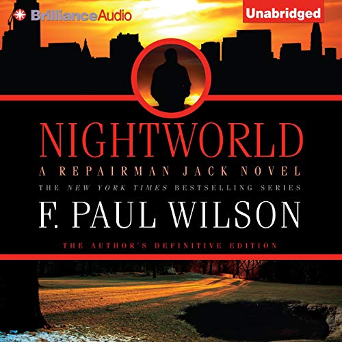 Nightworld · F. Paul Wilson
