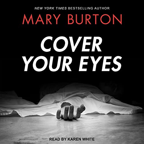 Cover Your Eyes (Morgans of Nashville) in Mystery — the list