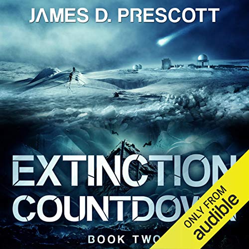Extinction Countdown | Chart listen