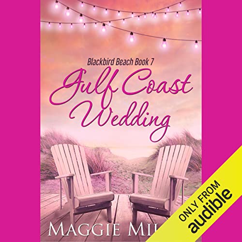Now playing: Gulf Coast Wedding (Blackbird Beach)
