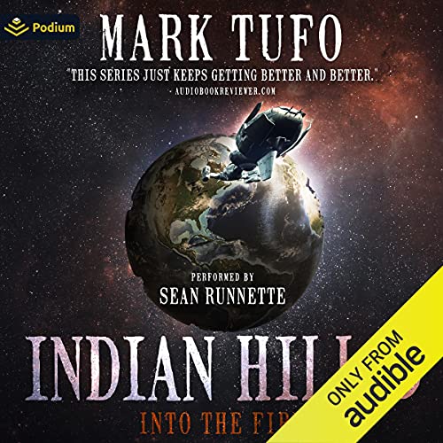 Into the Fire (Indian Hill) [full stream]