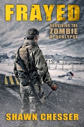 Now playing: Frayed (Surviving the Zombie Apocalypse)