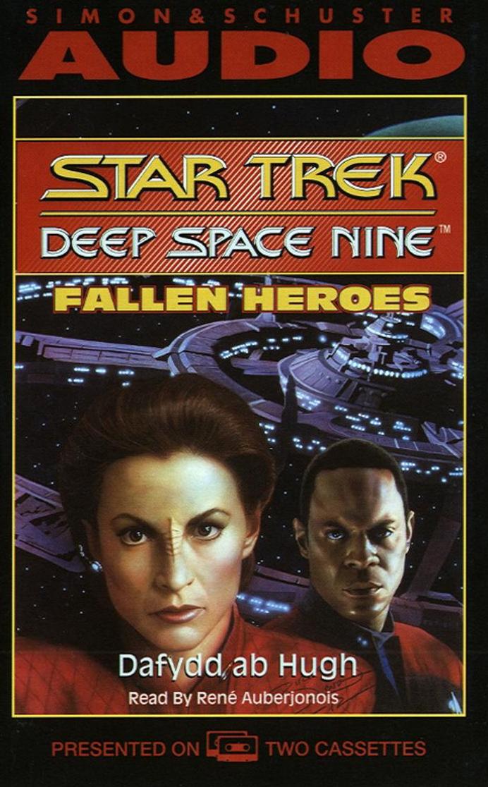 Fallen Heroes in Adventure — the list
