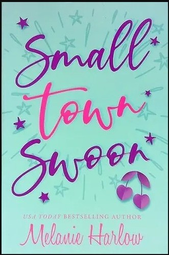 Small Town Swoon (Cherry Tree Harbor) — ranked audiobook