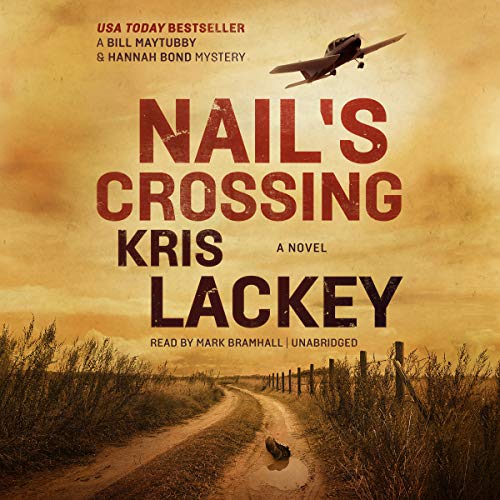 Nail’s Crossing (The Chickasaw Nation Mysteries) in Mystery — the list