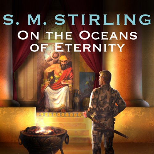 On the Oceans of Eternity (Island in the Sea of Time) [full stream]