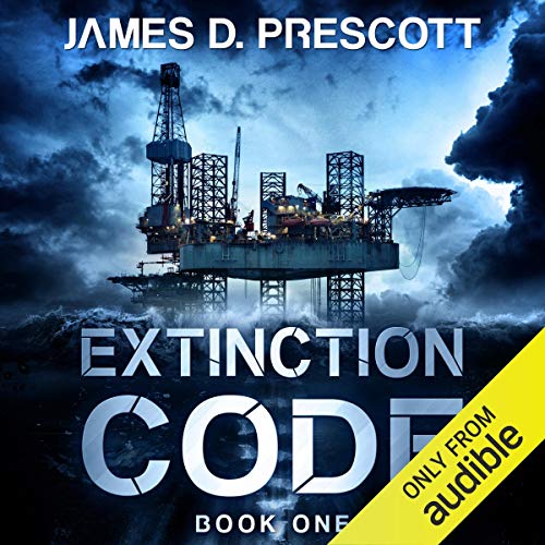 Extinction Code in Mystery — the list
