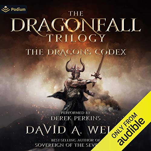 The Dragon’s Codex (Dragonfall) [full stream]