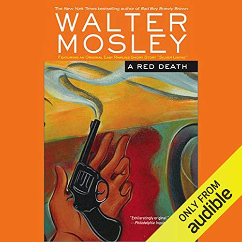 A Red Death (Easy Rawlins) · Walter Mosley