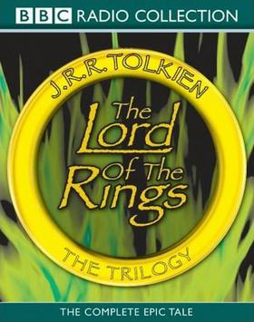BBC Radio – The Lord Of The Rings 320kbps — ranked audiobook
