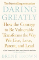 Daring Greatly — ranked audiobook