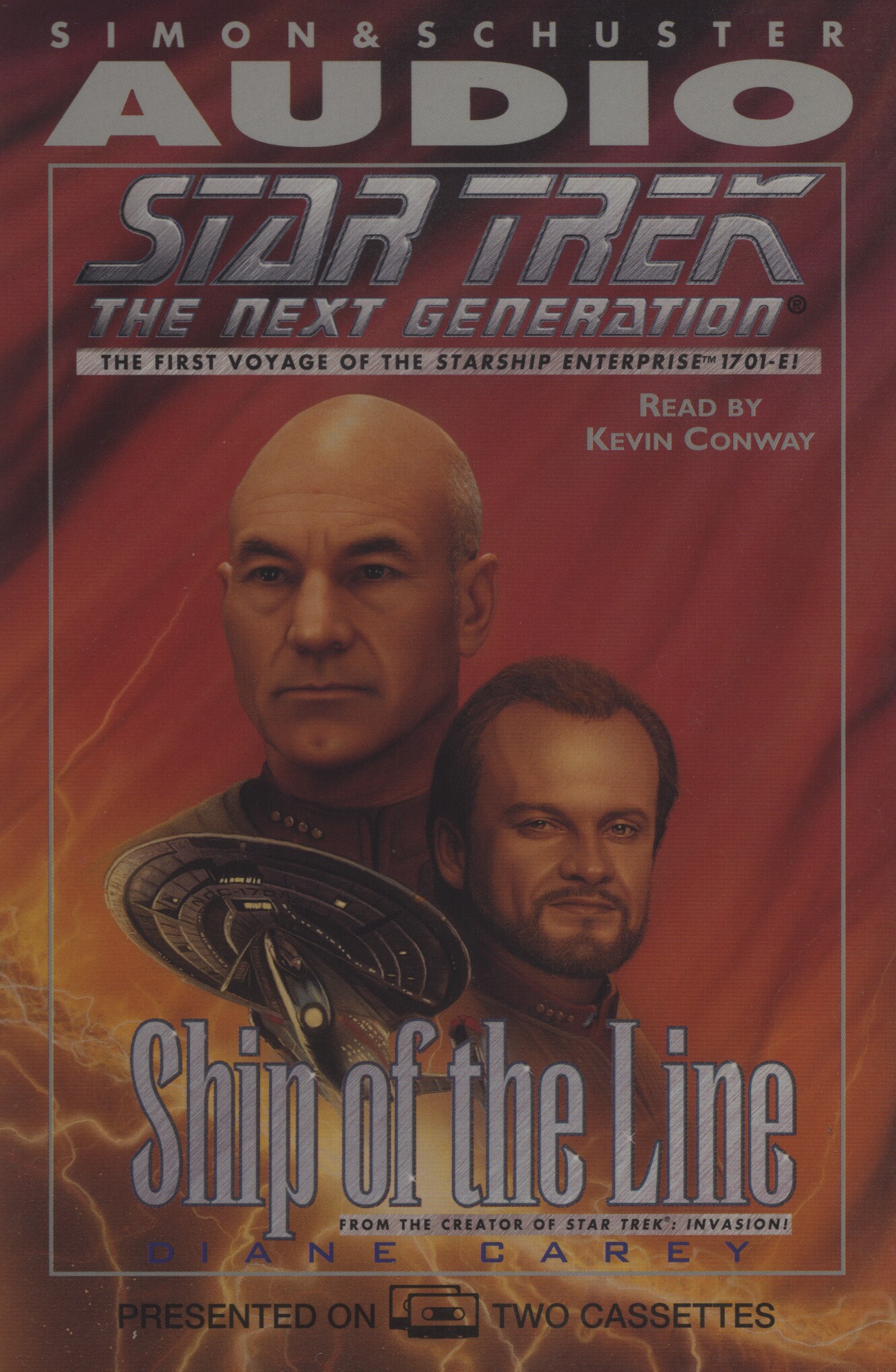 Ship of the Line [full stream]