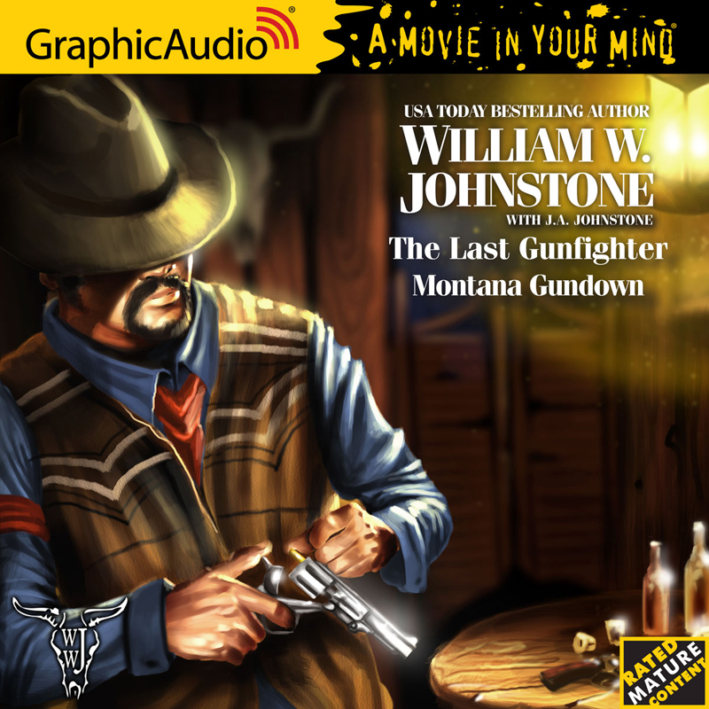 Montana Gundown [full stream]