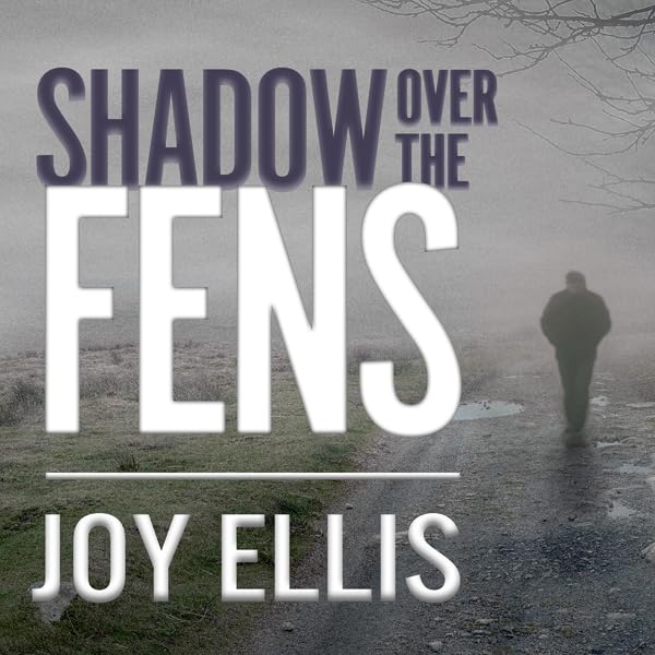 Now playing: Shadow over the Fens (DI Nikki Galena)