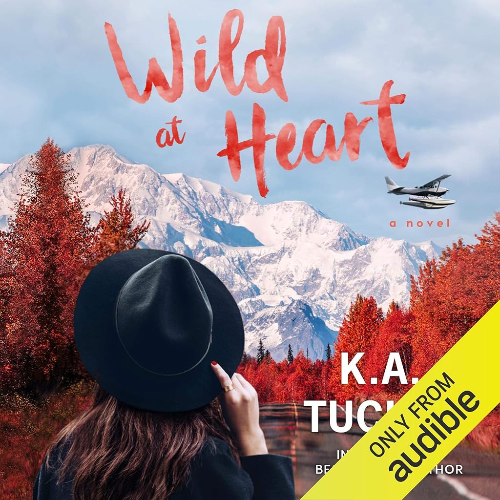 Wild at Heart (The Simple Wild) [full stream]