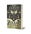 Zodiac Academy The Awakening [full stream]