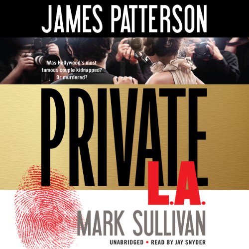 Now playing: Private L.A.