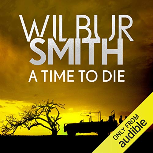 A Time to Die (Courtney) in Literature & Fiction — the list