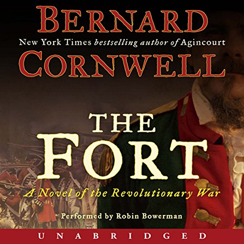 The Fort in Literature & Fiction — the list