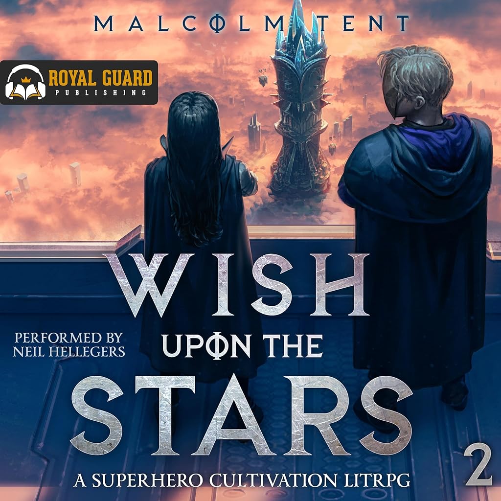 Wish Upon the Stars 2 — the list