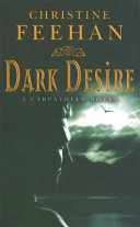 Dark Desire (The Dark) · Christine Feehan