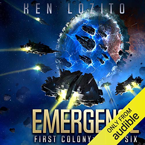 Emergence (First Colony) [full stream]