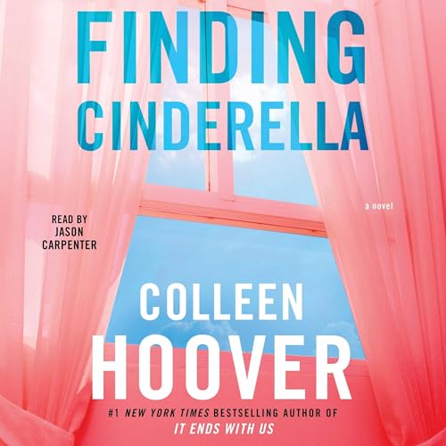 Finding Cinderella (Hopeless) — ranked audiobook