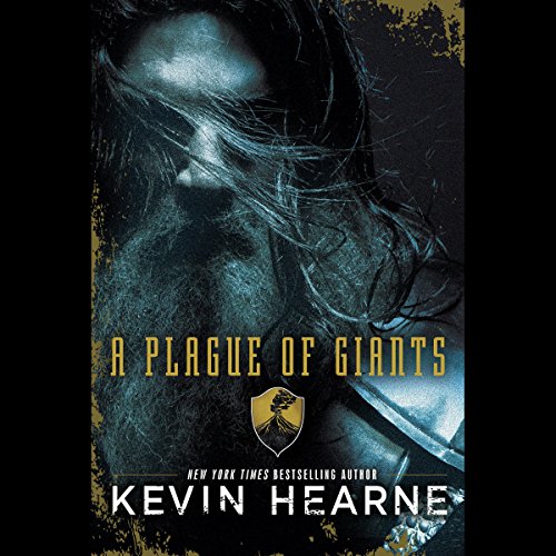A Plague of Giants (The Seven Kennings) — ranked audiobook