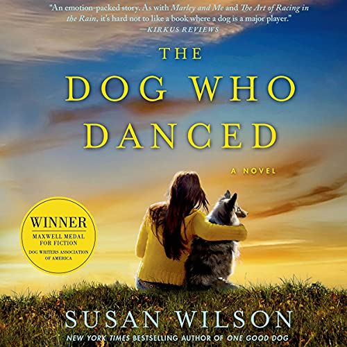 The Dog Who Danced | Chart listen