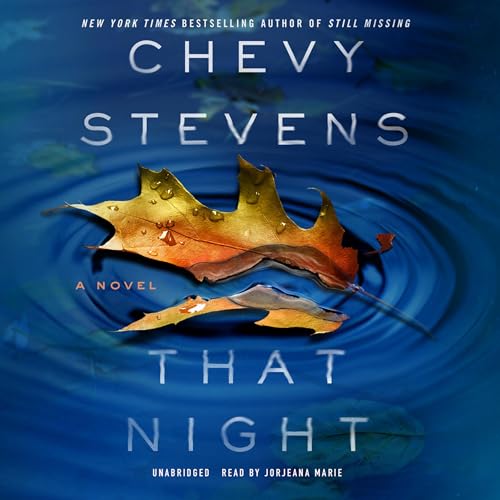 That Night · Chevy Stevens