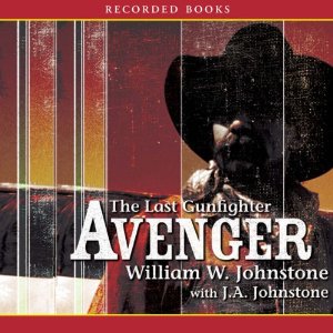 Avenger-The Last Gunfighter | Chart listen