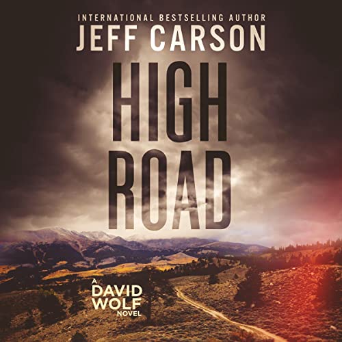 High Road (David Wolf) [full stream]