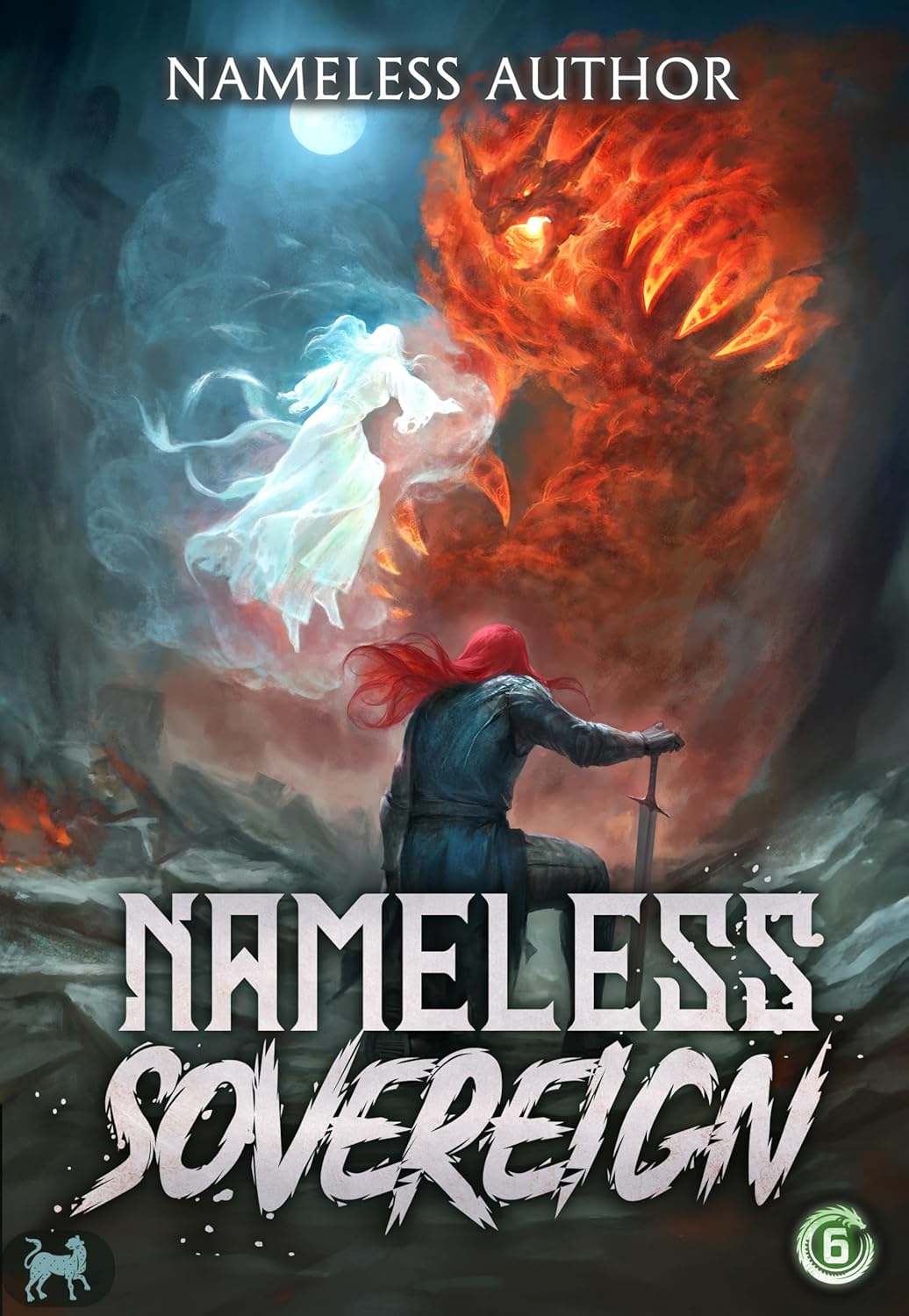 Nameless Sovereign 6 [full stream]