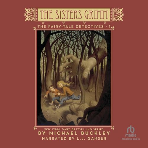 The Fairy-Tale Detectives (Sisters Grimm) [full stream]