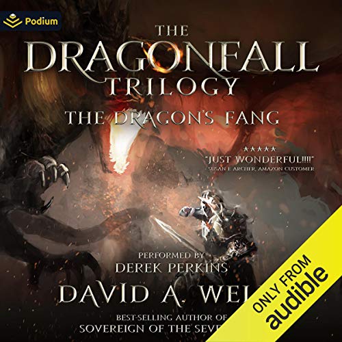 The Dragon’s Fang (Dragonfall) [full stream]