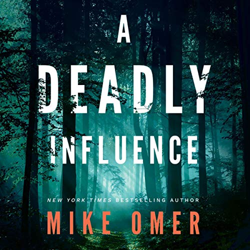 A Deadly Influence (Abby Mullen Thrillers) [full stream]