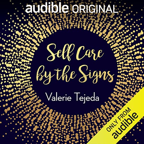 Now playing: Self Care by the Signs