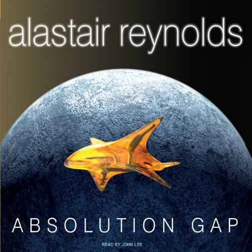 Absolution Gap (Revelation Space) — ranked audiobook