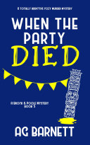 When the Party Died (Brock Poole) — ranked audiobook
