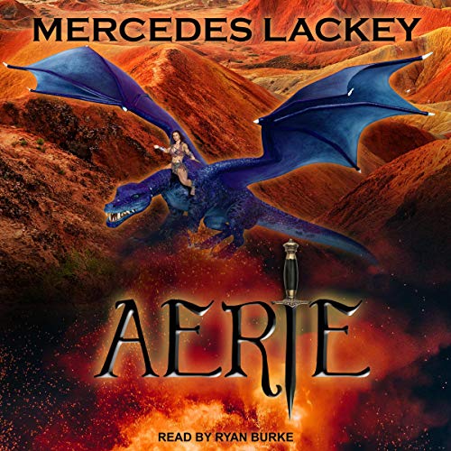 Aerie (Dragon Jousters Series) · Mercedes Lackey
