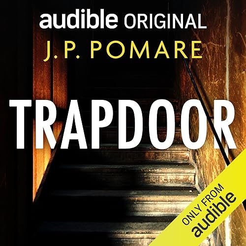 Trapdoor — ranked audiobook
